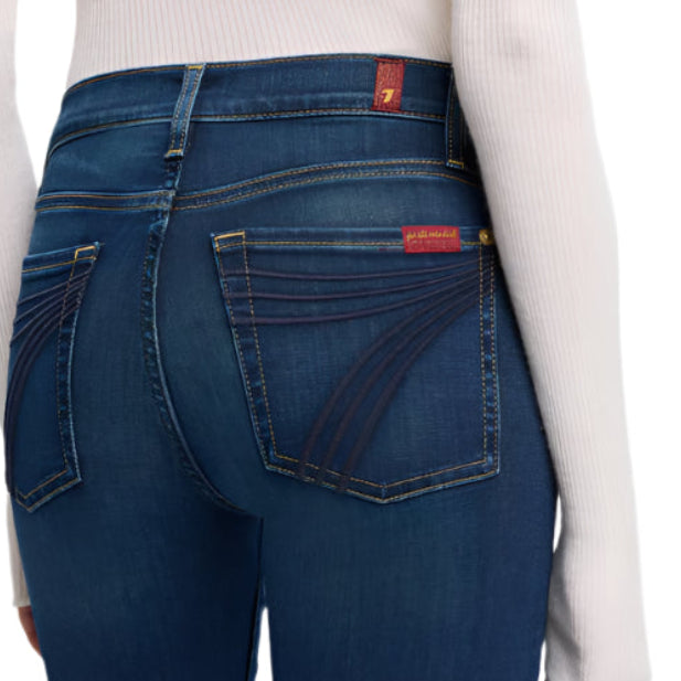 7ForAllManKind Dojo Trouser Ladies' Jeans