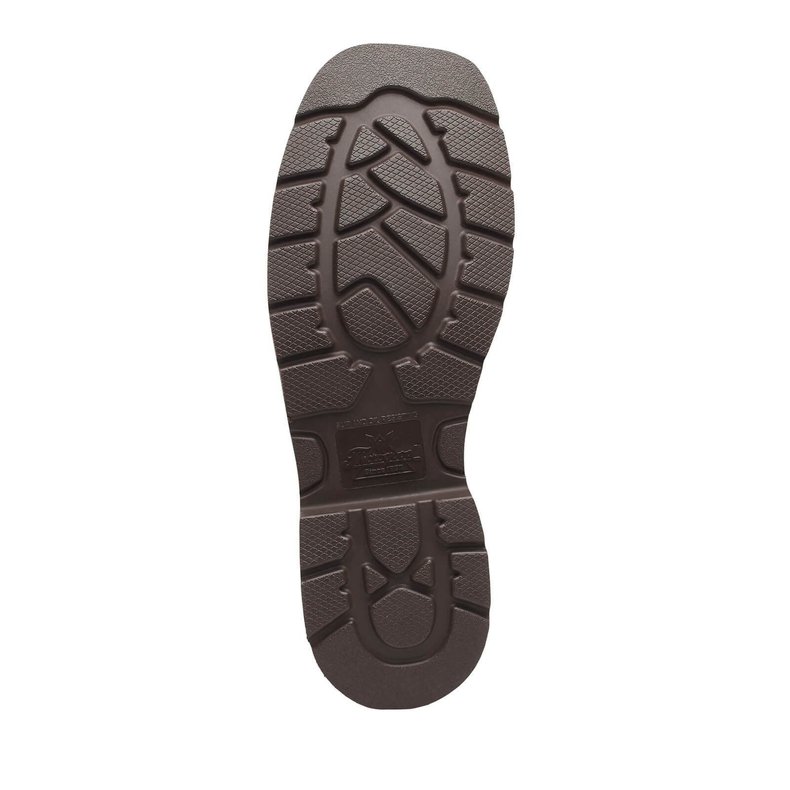 Thorogood Square Nano Toe Work Boot