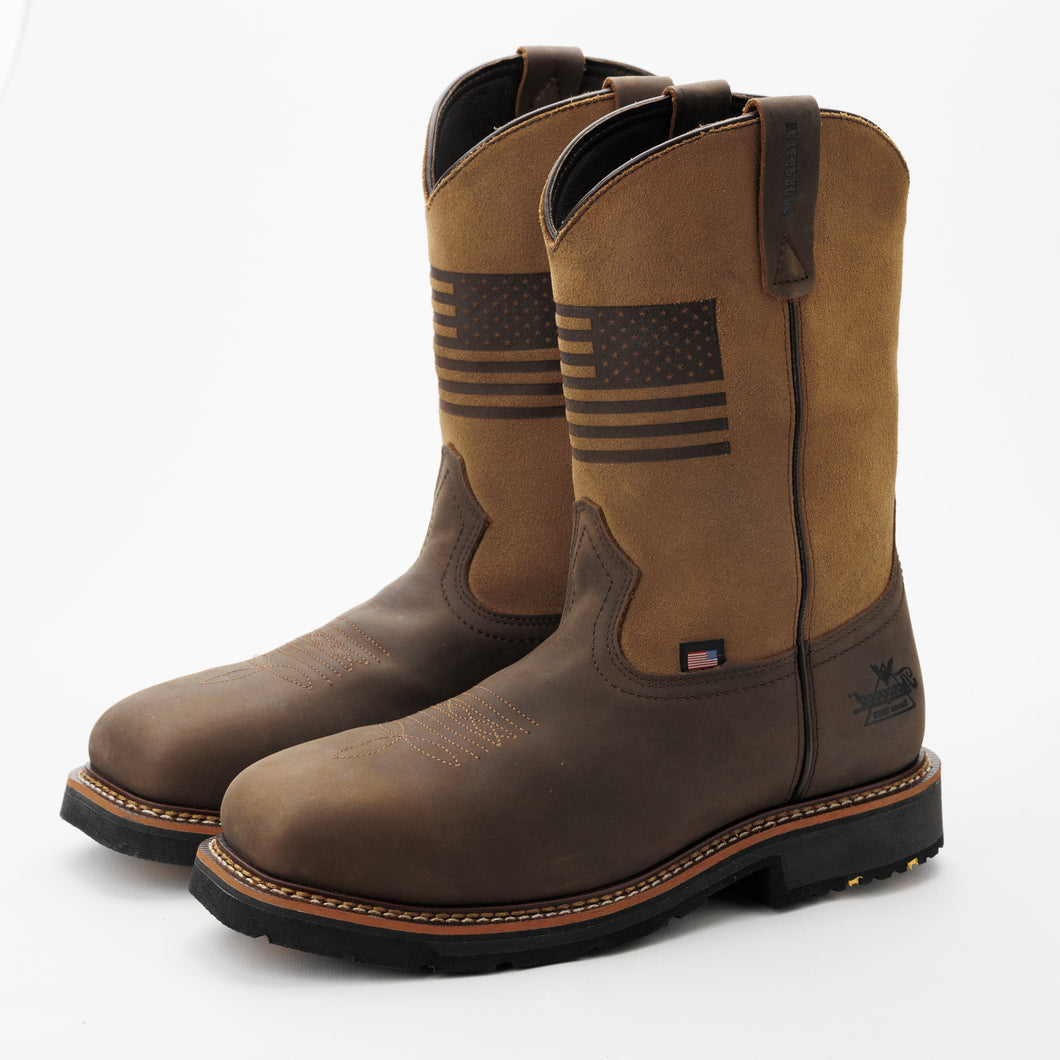 Thorogood Wellington Composite Waterproof Men's Work Boot