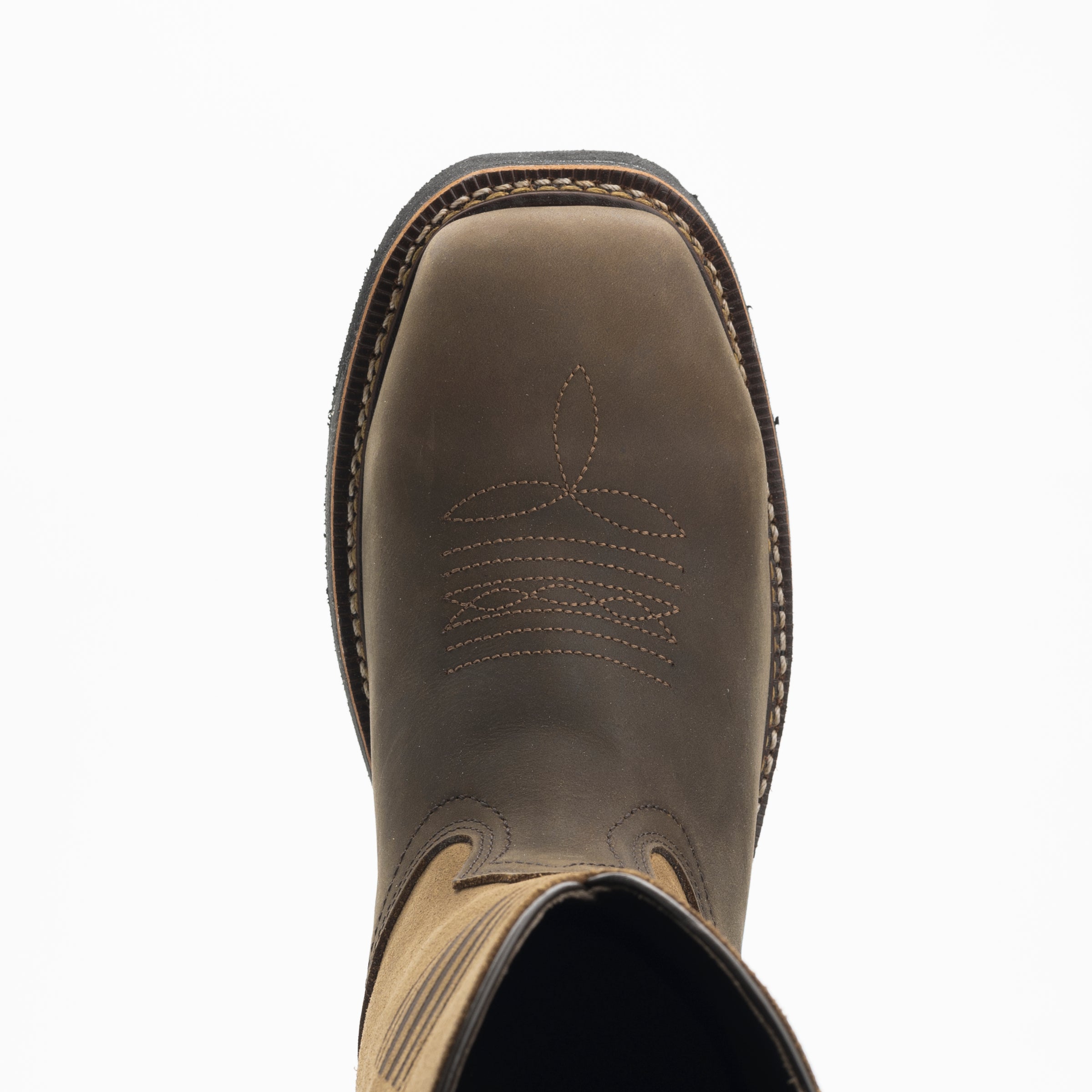 Thorogood Wellington Composite Waterproof Men's Work Boot