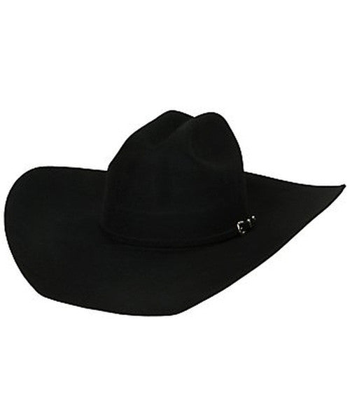 Rodeo King 3X Self Low Rodeo Hat