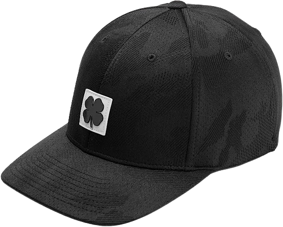 Black Clover Fresh Luck 5 Cap