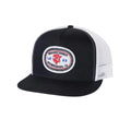 Whiskey Bent '83 Stockyard 2.0 Cap