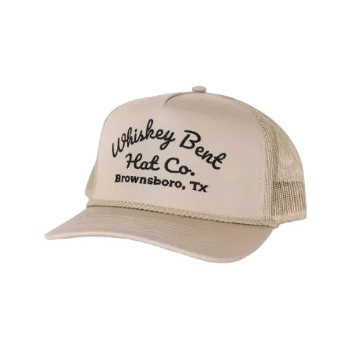 Whiskey Bent Sale Barn Cap
