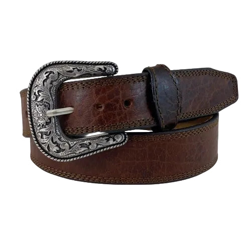 MENS LEATHER BELT