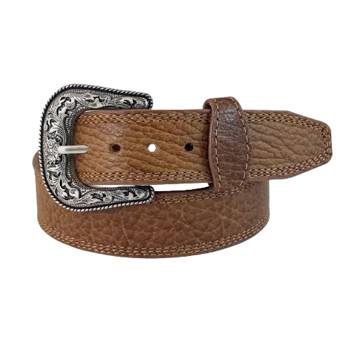 MENS LEATHER BELT