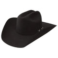 Resistol 6X Black USTRC Felt Hat