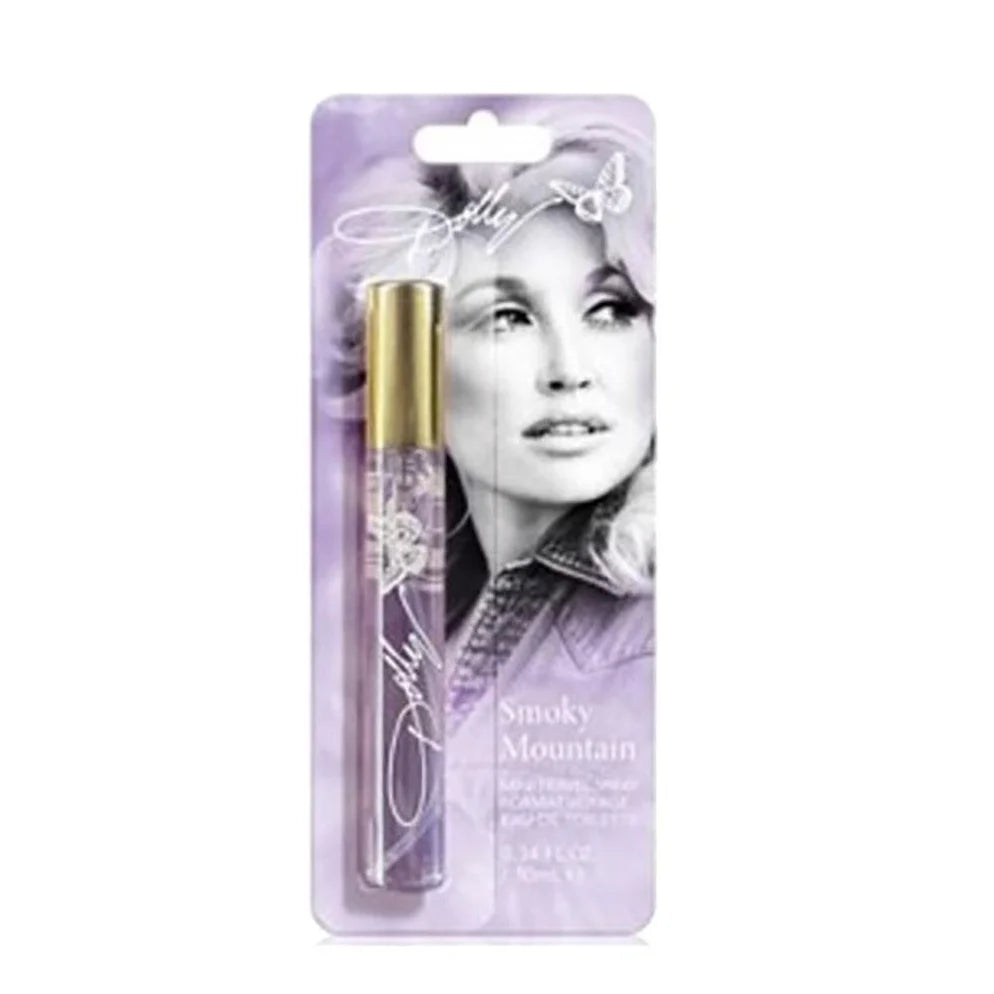 Dolly Travel Scent Smoky Mountain Perfume