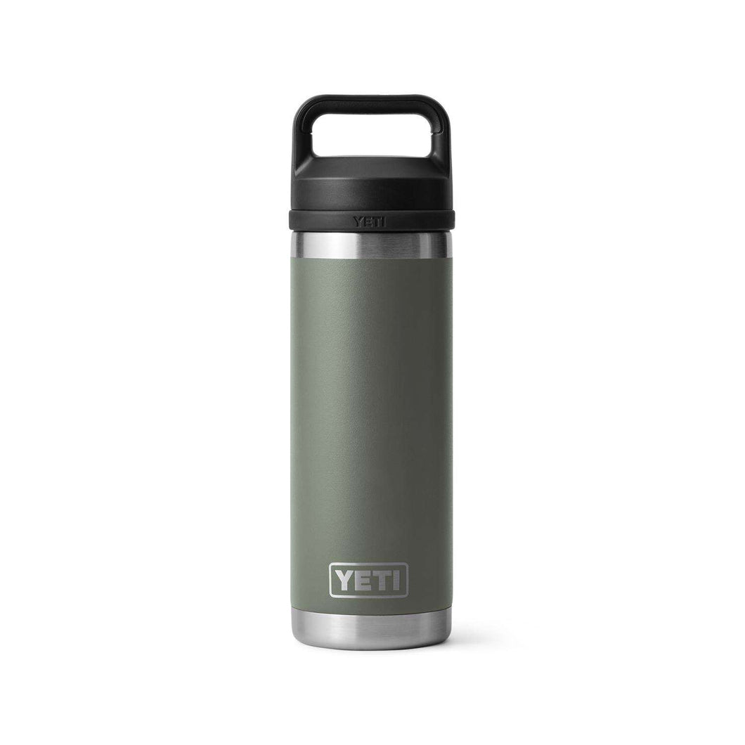 Yeti 18oz Chug Bottle