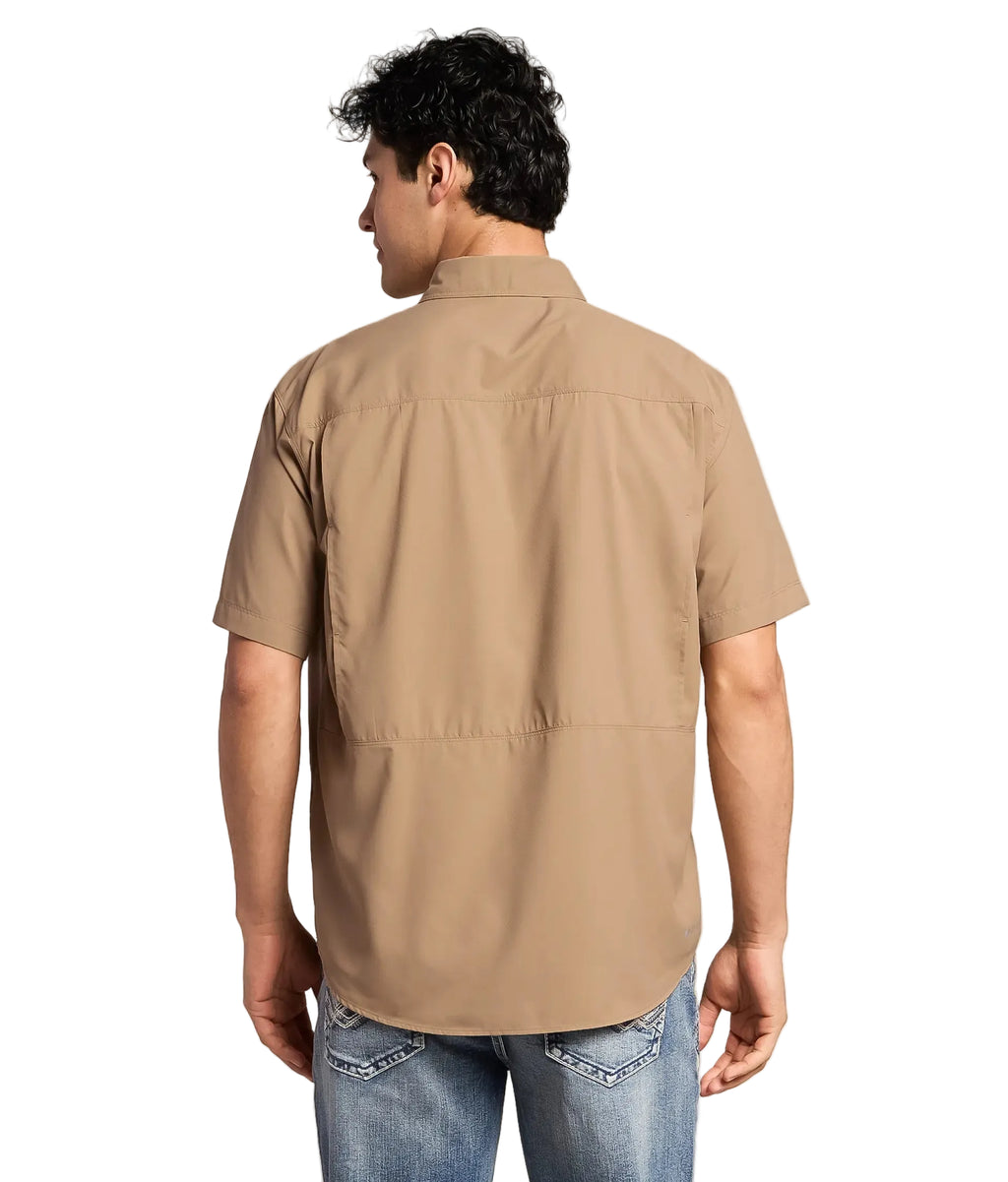 Ariat VentTek Outbound Western Shirt