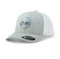 Ariat Men's Flexfit Round Logo Cap