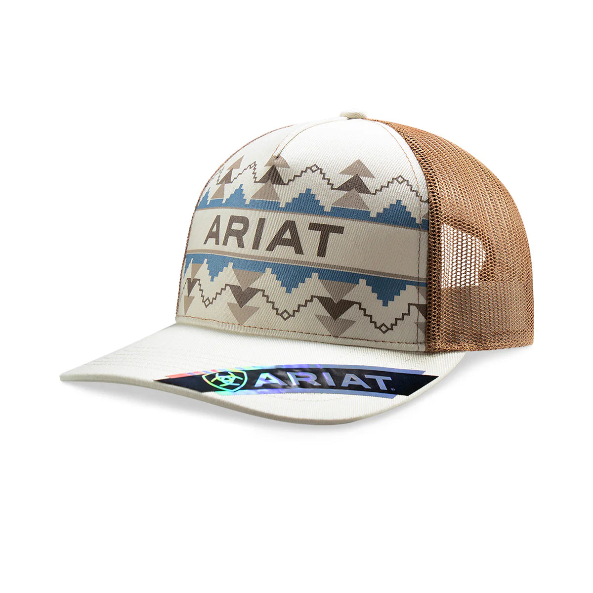 Ariat Southwest Print Cap
