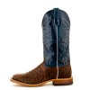 Load image into Gallery viewer, Anderson Bean Kango Tobacco Mad Dog Full Quill Men&#39;s Boot
