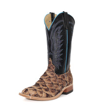 Load image into Gallery viewer, Anderson Bean Exclusive Cigar Matte Big Bass Men's Boot
