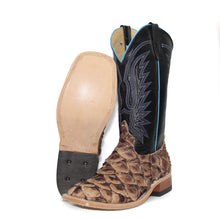 Load image into Gallery viewer, Anderson Bean Exclusive Cigar Matte Big Bass Men's Boot

