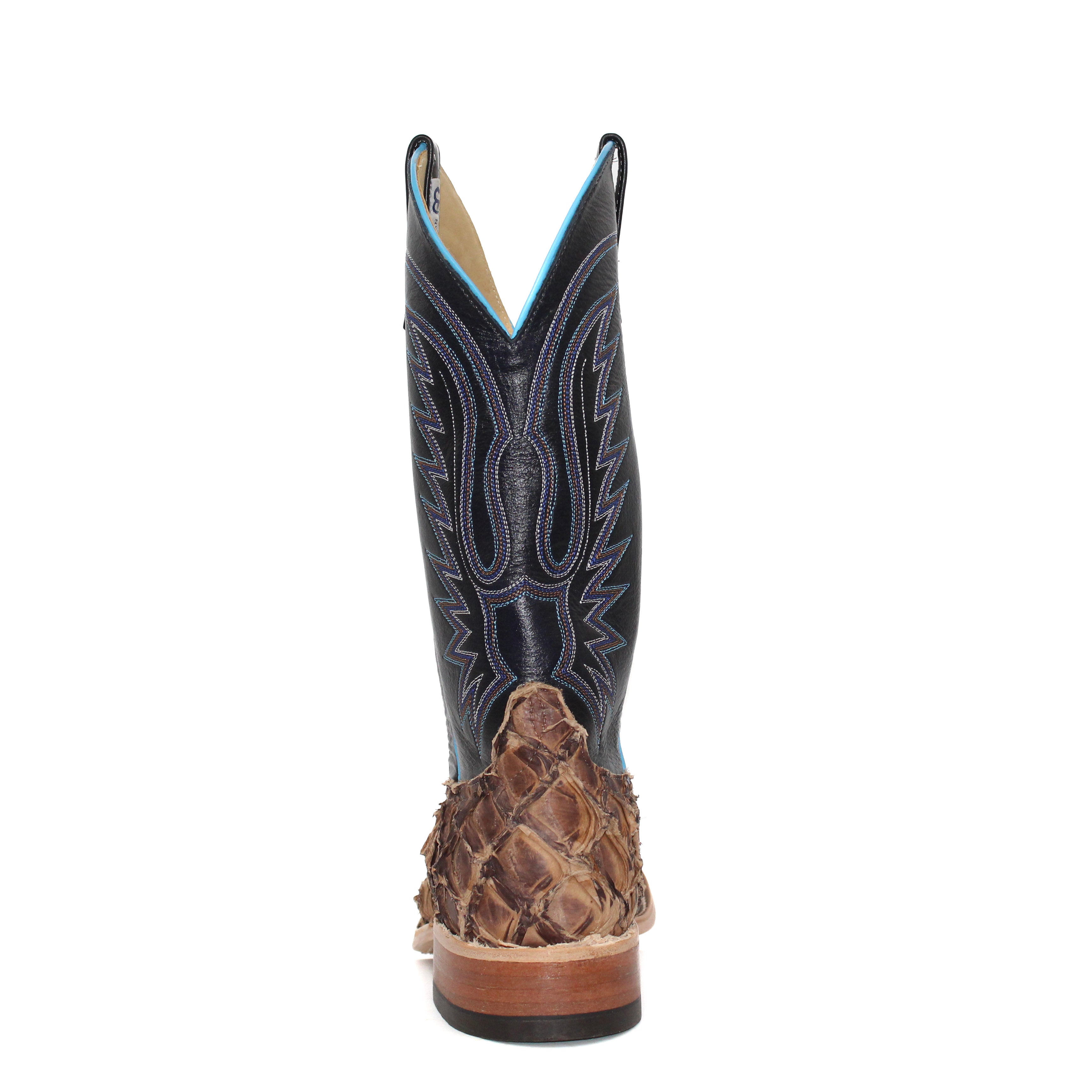 Anderson Bean Exclusive Cigar Matte Big Bass Men's Boot