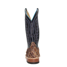 Load image into Gallery viewer, Anderson Bean Exclusive Cigar Matte Big Bass Men's Boot
