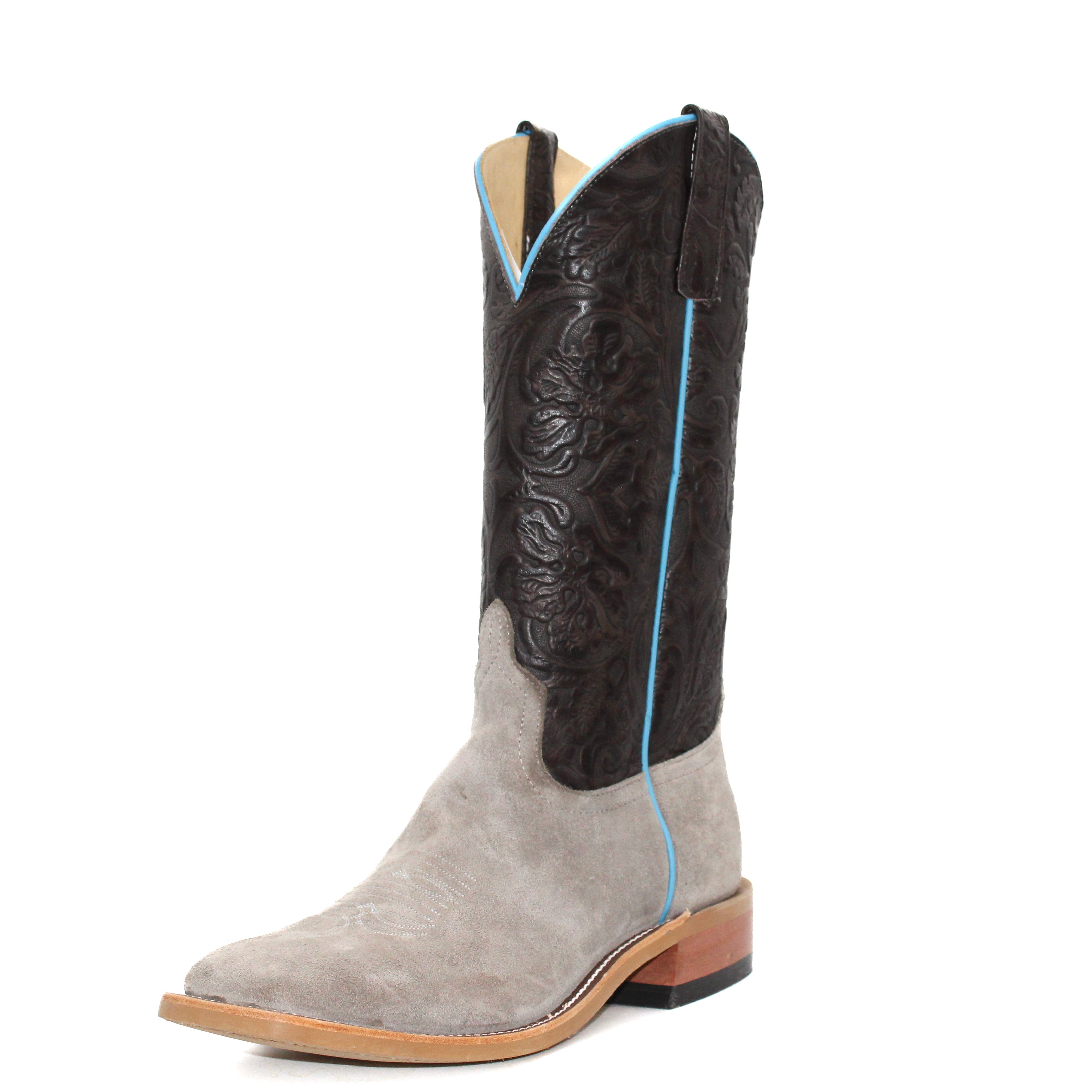 Anderson Bean Exclusive Smoked Bacon Men's Boot