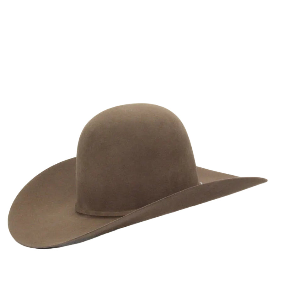 American Hat Company 100X Pecan Felt Hat