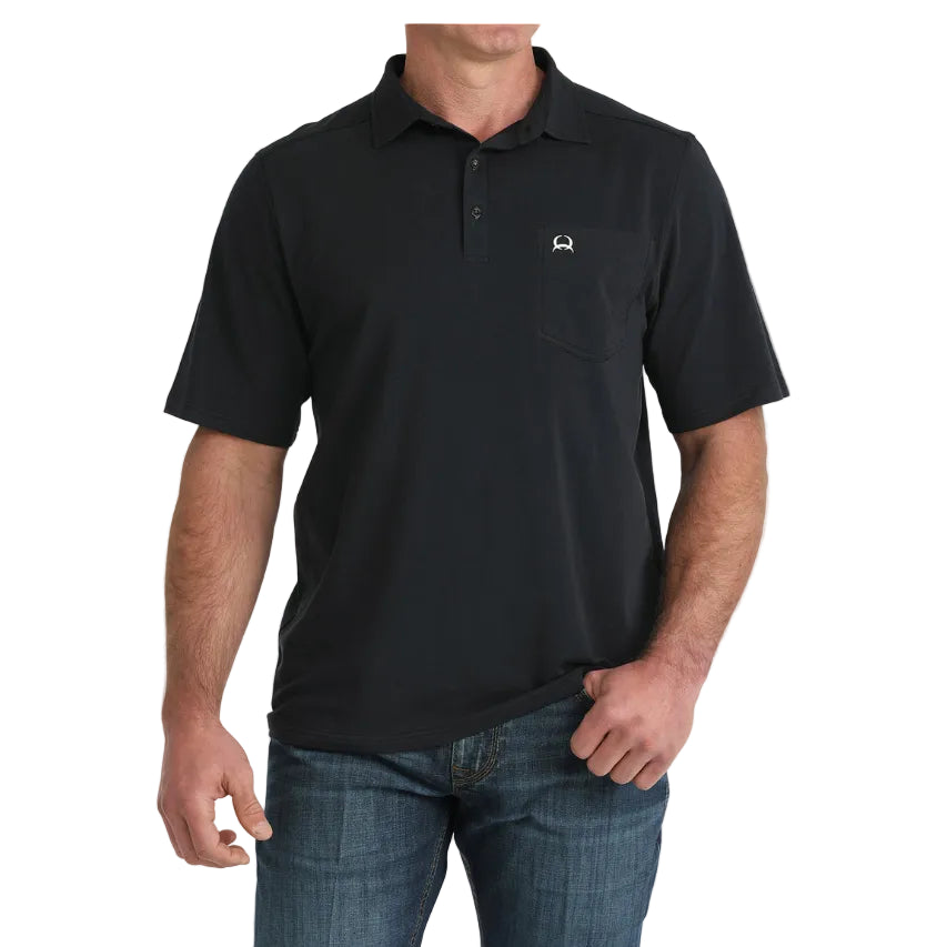 Cinch Men's Arenaflex Polo Shirt