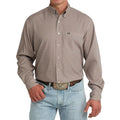 Cinch Classic Fit ArenaFlex Men's Button Down Shirt