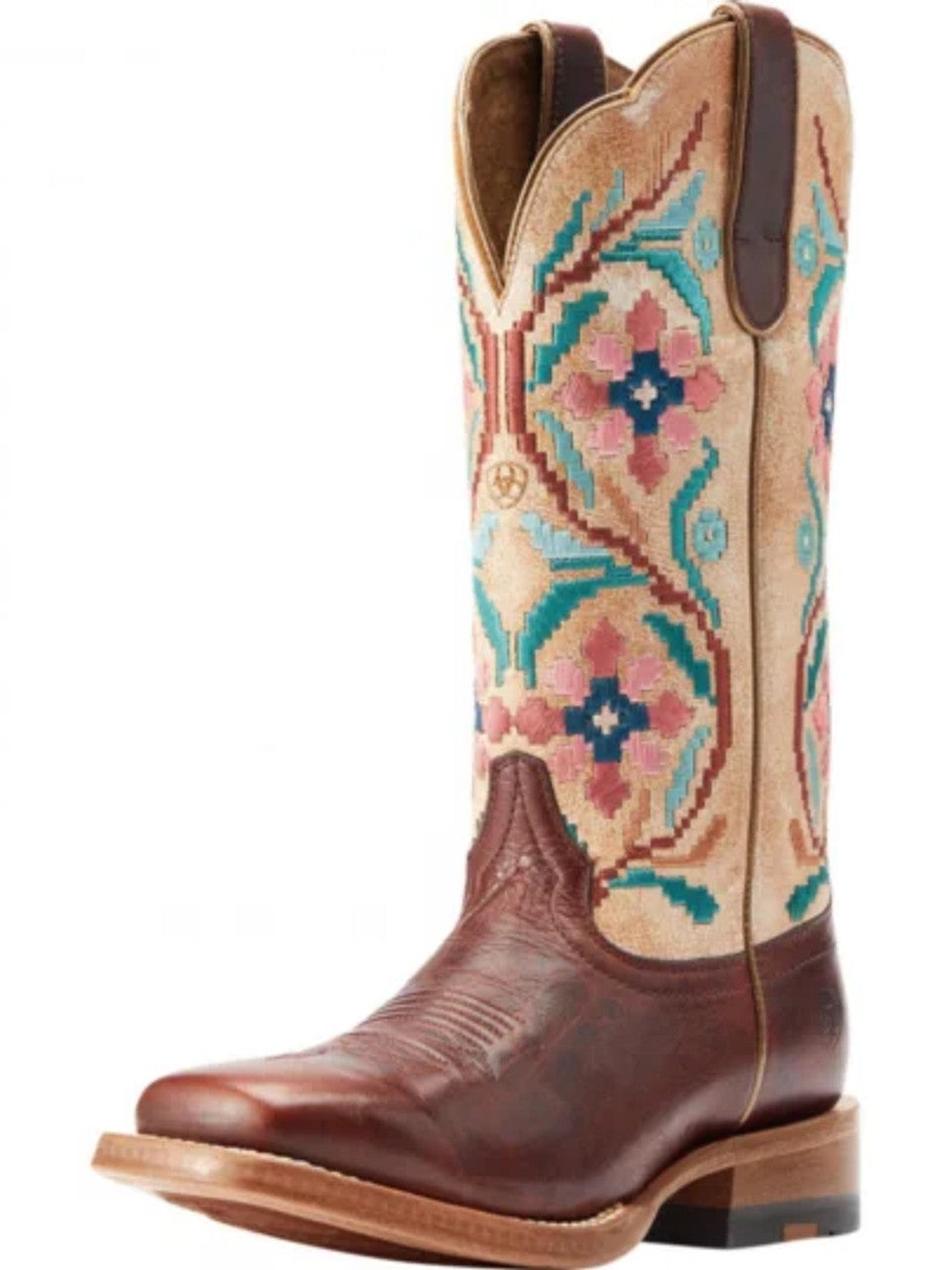 Ariat Ladies' Daniella Frontier Boot