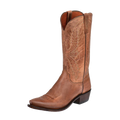 Lucchese Crayton Tan Mad Dog Men's Boot