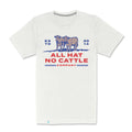Sendero Provisions All Hat No Cattle Shirt
