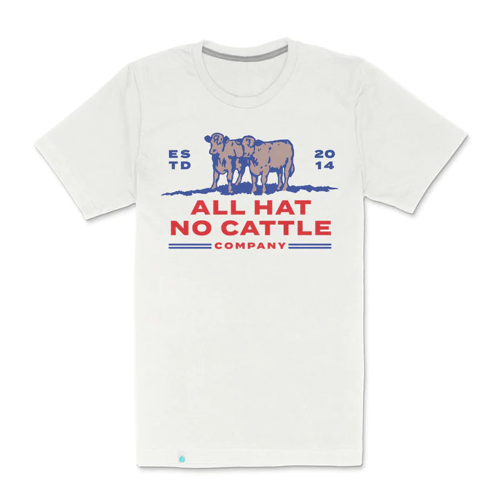 Sendero Provisions All Hat No Cattle Shirt