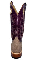 Load image into Gallery viewer, Anderson Bean Exclusive Tan Amazon Goat Men&#39;s Boot
