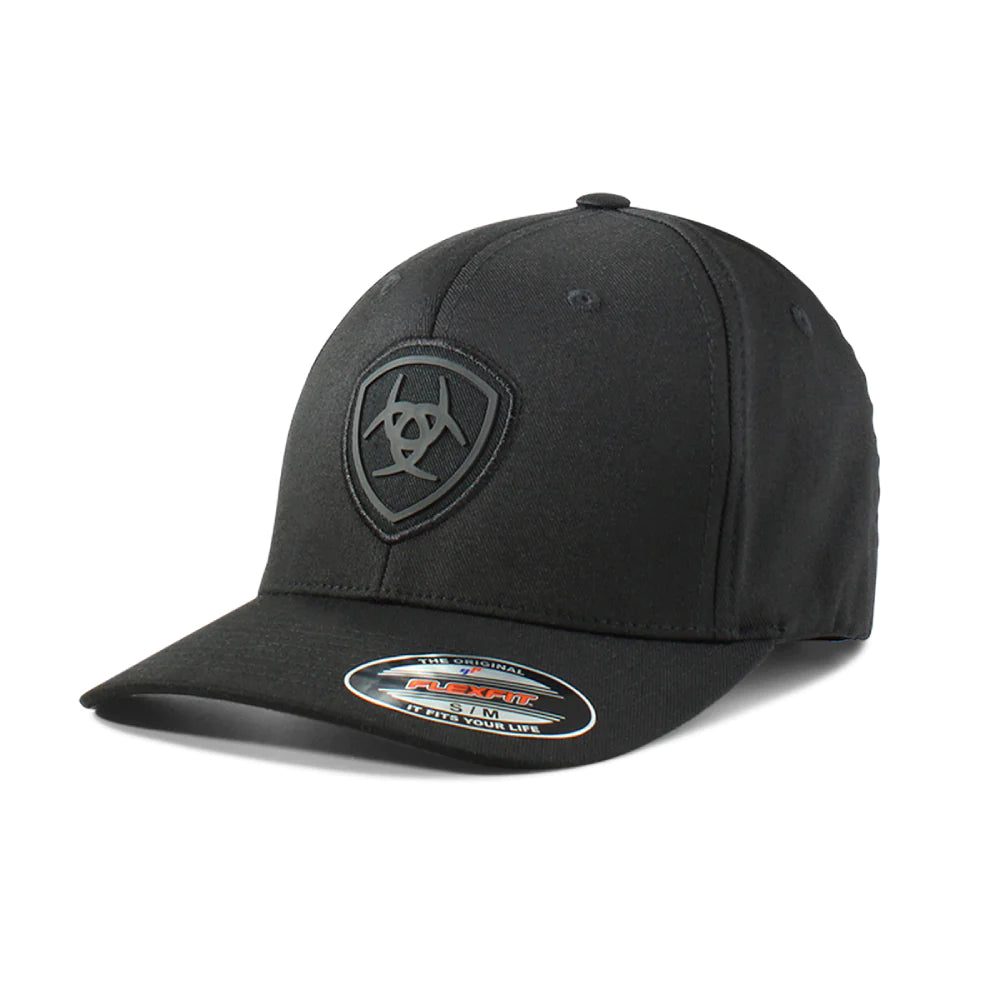 Ariat Logo Patch Cap