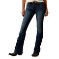 Ariat Perfect Rise Rosa Boot Cut Ladies' Jean
