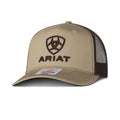 Ariat Men's Mesh Cap