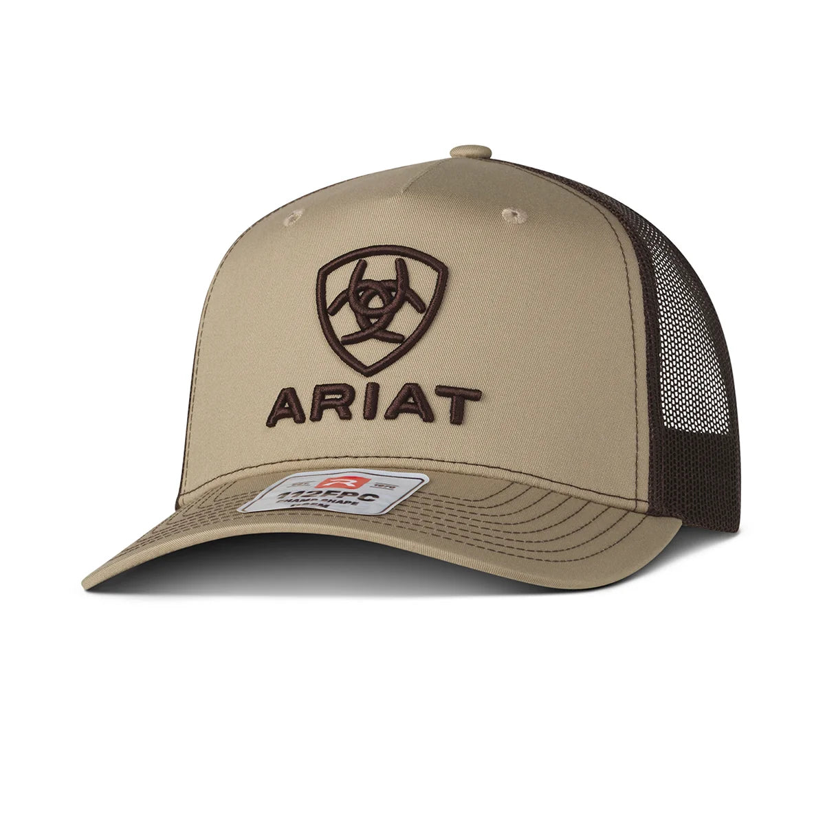 Ariat Men's Mesh Cap