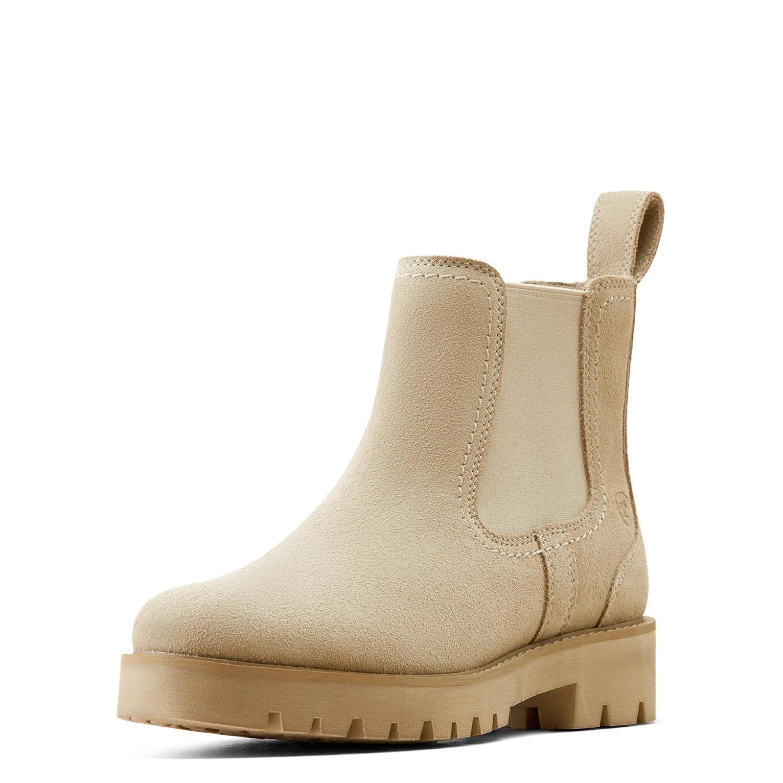 Ariat Ladies Wexford Lug Boot