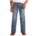 Rock and Roll Denim Boy's BB Gun Bootcut Jeans