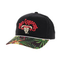 Hooey Bad Company Rodeo Cap