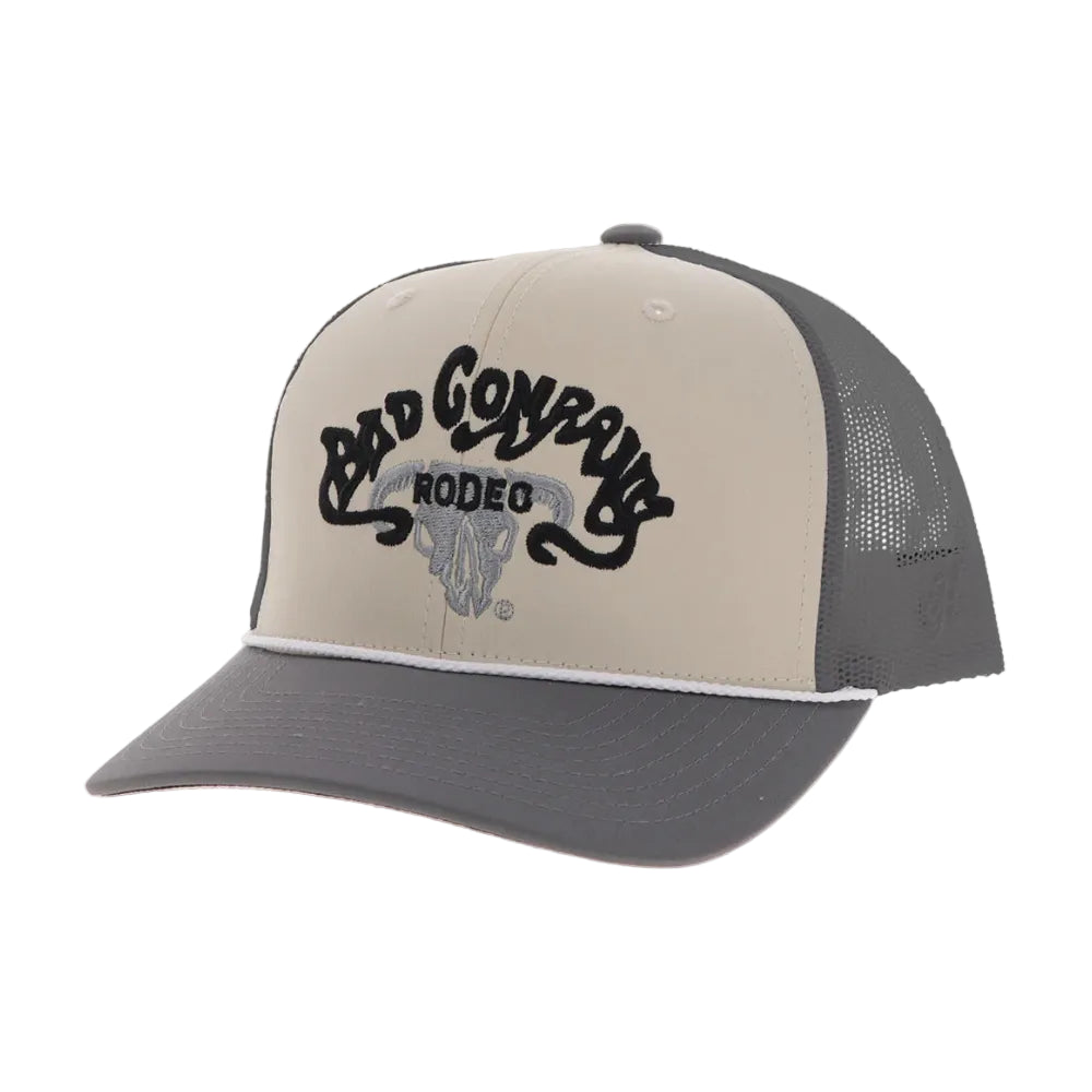 Hoey Bad Company Rodeo Cap
