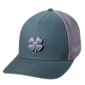 Black Clover Recycled 1 Cap