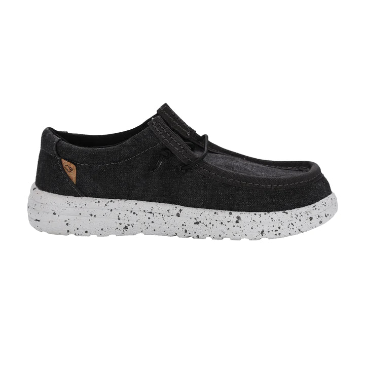 Lamo Sheepskin Kids Paulie Slip On Shoe