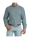 Cinch ArenaFlex Classic Fit Men's Button Down Shirt