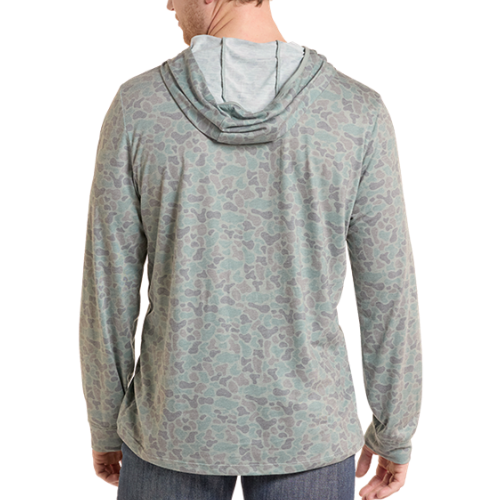 Rock & Roll Men's Lightweight Hoodie