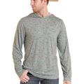Rock & Roll Men's Lightweight Hoodie