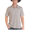 Rock & Roll Men's Polo Shirt