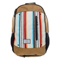 Hooey Rockstar Serape Tan Backpack
