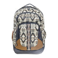 Hooey Ox Southwestern Print Backpack