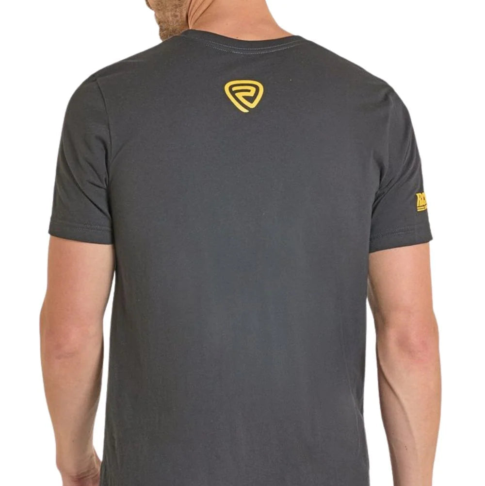 Rock & Roll Koe Wetzel Tee
