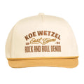 Rock & Roll Koe Wetzel Cap