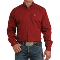 Cinch Classic Fit Men's Button Down Shirt