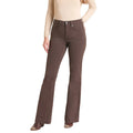 Rock & Roll High Rise Trouser Jean